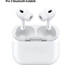 Armüz Pro 3 Kablosuz Bluetooth Kulaklık