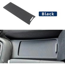 Jetta Mk5 Orta Bardaklık Sürgüsü Siyah Renk 2006-2011