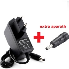 Ata Elektronik Black & Decker KC4815L     -   3,6 V Bataryalı Ürün Için Sarjli Vidalama Uyumlu Muadil Şarz Cihazı Adaptörü