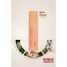 Bargello Floral Kadın 150 ml Deodorant