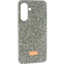 Nettech Samsung Galaxy A37 Uyumlu Crystal Seri Arka Koruma Kılıf