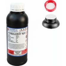 Apeks Formaldehit %37 CH2O 1 kg