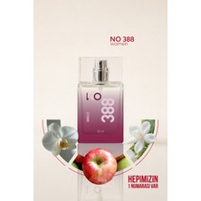 Bargello NO.388 Kadın 50 ml Parfüm Edp