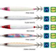 Savage Gear Squid Finger 9cm 55GR Yapay Balık
