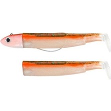 Fiiish BM90/2 BM1307 Combo Off Shore 10GR Candy Green Silikon Yem
