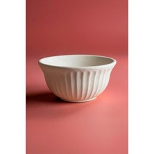 Ceramingo Master Kase Ham Seramik Bisküvi 12 cm 1 Adet