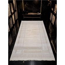 Merinos Vincent Still 070 05 Leke Tutmaz, Tozumaz Yumuşak Modern Halı Salon Oturma Odası Halısı