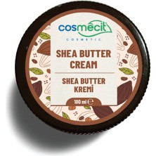 Cosmecit Shea Butter Krem 100 ml
