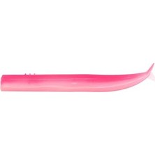 Fiiish CSE180 CSE1023 3 Corps Rose Silikon Yem