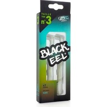 Fiiish Black Eel BE150/BE1149 2x Gövde Silikon Yem