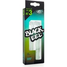 Fiiish Black Eel BE150/BE1150 2x Gövde Silikon Yem