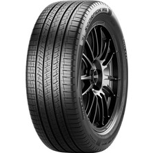 Pirelli Scorpion Ms 255/50R20 109V Xl M+S Oto Yaz Lastiği (Üretim YILI:2026)