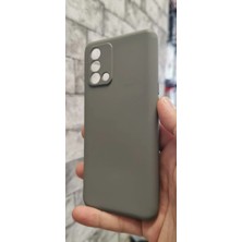 Vendas Ucuzlu Çadırı Oppo A74 Uyumlu Silikon Kılıf
