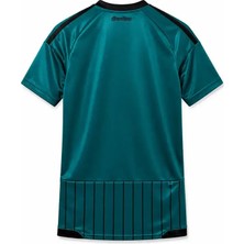 Kocaelispor Adidas 26/27 Sezonu Aqua Çocuk Forma Petrol