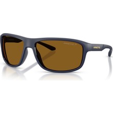 Arnette Güneş Gözlüğü - Polarize AN4374 64 276283