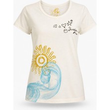 Oxbow Adolto Kadın T Shirt E7ADALTO E7ADALTO C71