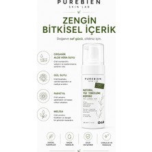 [[natural Yüz Temizleme Köpüğü | Purebien Skin Lab]]