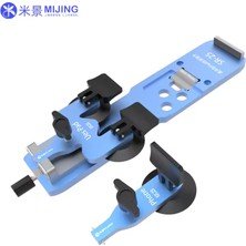Mijing SR25 Ekran Sökme Ayırma Mengenesi