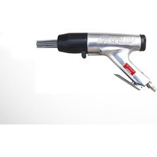 Sturdy Jex-28 Iğneli Raspa Makinası(Pneumatic Jet Chisel Jex 28