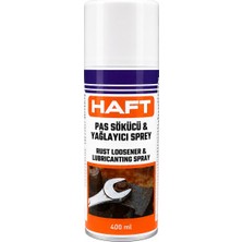 Haft Pas Sökücü Sprey 400ML