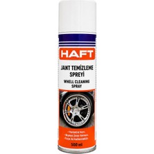 Haft Jant Temizleyici Sprey