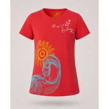 Oxbow Adolto Kadın T Shirt E7ADALTO E7ADALTO M70