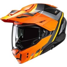 Hjc I80 Kask Imes MC7SF