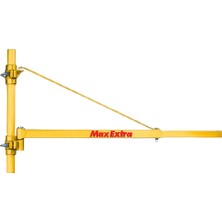 Max-Extra Max Extra HST250-1200 Elektrikli Mini Vinç Bağlantı Kolu