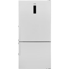 Vestel 2’li Çeyiz Paketi - NFK64012 E+Bm 53122