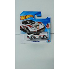 Hot Wheels Hw Fan Driven Serisi - El Segundo Coupe Model Araba