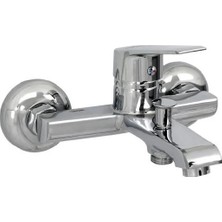Acar Stilla Banyo Bataryası - Aç Kapa Banyo Armatürü