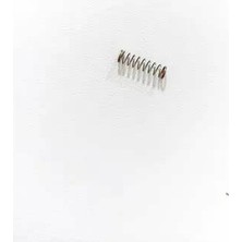 Ricoh Rıcoh B0444155 Upper Pıcker Fınger Sprıng (Üst Tırnak Yayı) 120 / 1013 / 1515 / Mp 161 / Mp 171 / Mp
