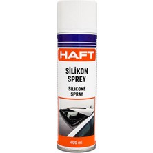 Haft Silikon Srey 400ML