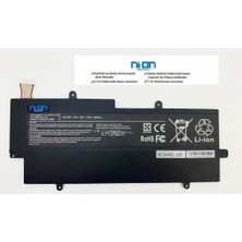 Ni-On Nion Toshıba Portege Z830-10Z,TOSHIBA Portege Z830-11F Uyumlu Laptop Notebook Bataryası Pil PA5013U-1BRS