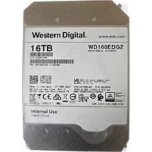 Wd 16 Tb 160EDGZ