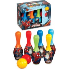 Akıllı Bayi 01599 Nessiworld Bowling Seti Aby