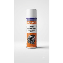 Haft Motor Temizleme Spreyi 500ML