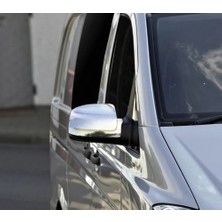 Drs Tuning Mercedes Vito Abs Krom Ayna Kapağı 2 Prç 2004-2010
