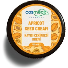 Cosmecit Kayısı Çekirdeği Kremi 100 ml