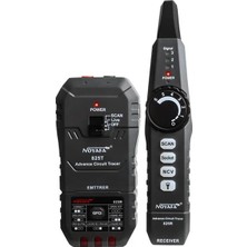 Noyafa NF-825TMR Ac 90-250V Profesyonel Elektrik Devre Takip Kablo Bulucu