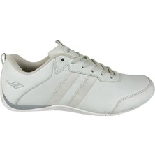 Lescon Infınıty Beyaz Erkek Günlük Sneakers Spor Ayakkabı