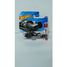 Hot Wheels Compact Kings Serisi - Hoto Roto Model Araba