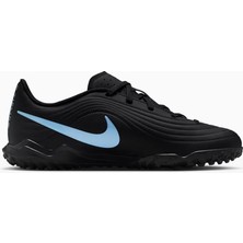 Nike Jr Tiempo Maestro Club Tf Çocuk Siyah Halı Saha Ayakkabısı IB5024-040 Ç-198