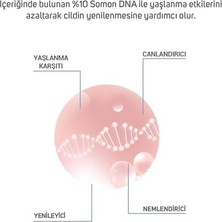 Cliniclab%10 Salmon Dna Meso Serum 6 ml x 10 Adet