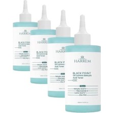 Akneli&yağlı Cilt Tipleri Için Saliyclic Acid Gözenek Sıkılaştırıcı Tonik 200 ml P.int (4 Paketi)