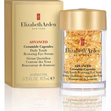Arden Cramide Aydınlatıcı Göz Bakım 60 Adet Kapsül Serum