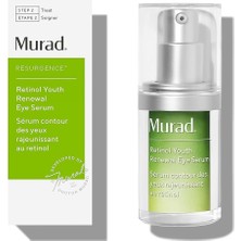 Murad Retinol Youth Renewal Eye Serum 15ML