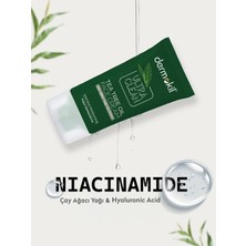 Çay Ağacı Yağı Yüz Kremi 50 ml