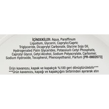 Norveç Formülü Balm Yoğun Bakım Kremi Kavanoz Pro-Seramid Teknolojili Yüz ve Vücut Nemlendirici Kuru Ciltler Için 200 ml