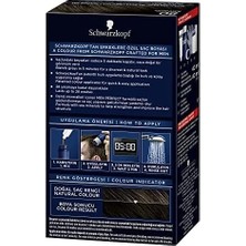 Men Perfect Erkek Saç Boyasi 90 - Siyah 2li Paket